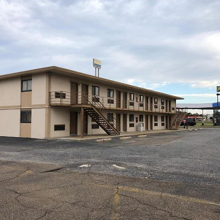 Relax Inn Ruston Exterior foto